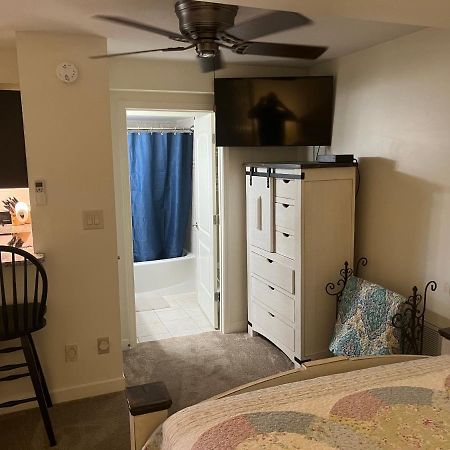 Etowah Apartment In The Country מראה חיצוני תמונה