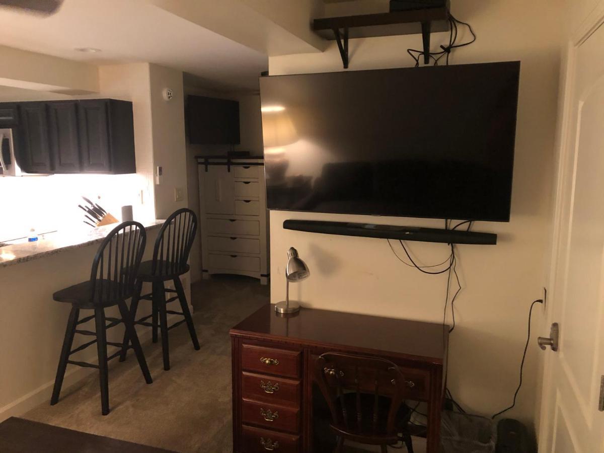 Etowah Apartment In The Country מראה חיצוני תמונה