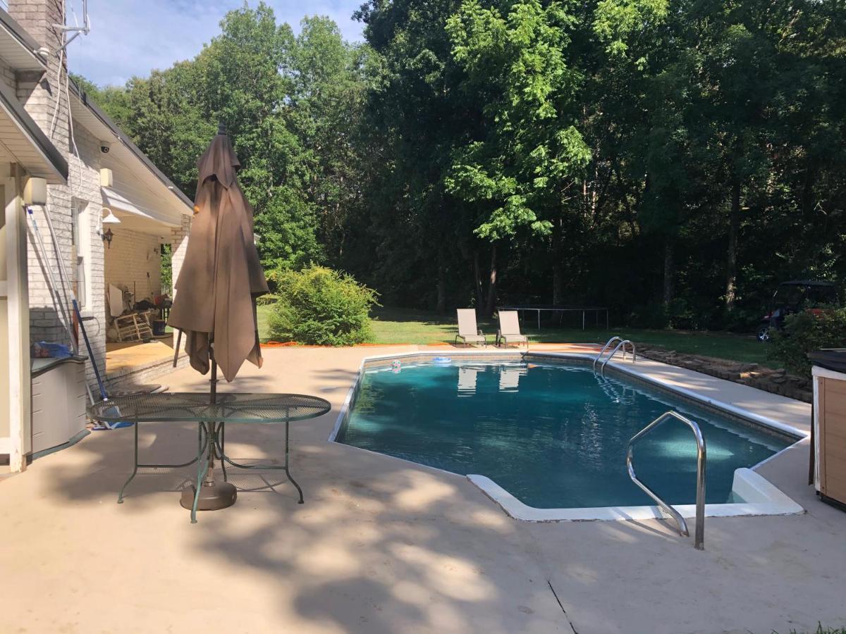 Etowah Apartment In The Country מראה חיצוני תמונה