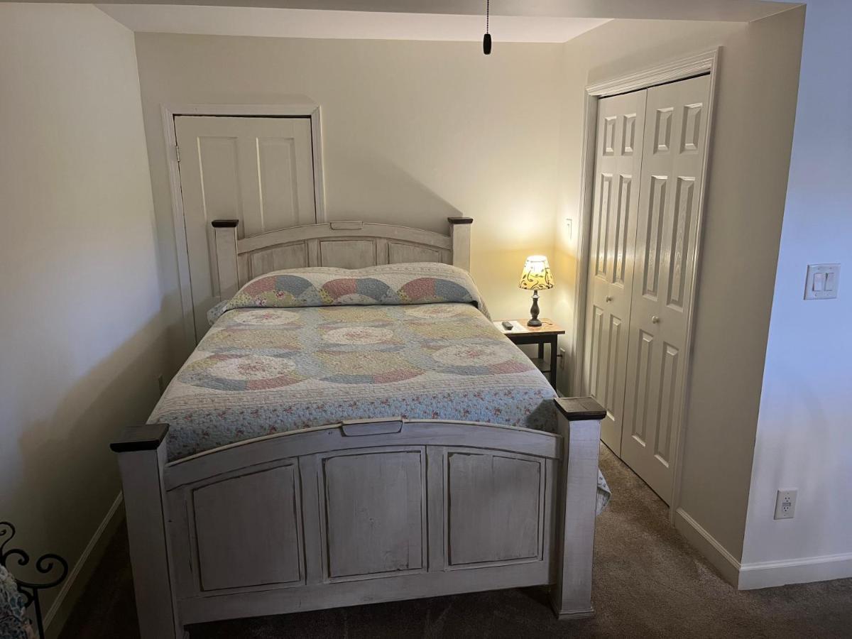 Etowah Apartment In The Country מראה חיצוני תמונה