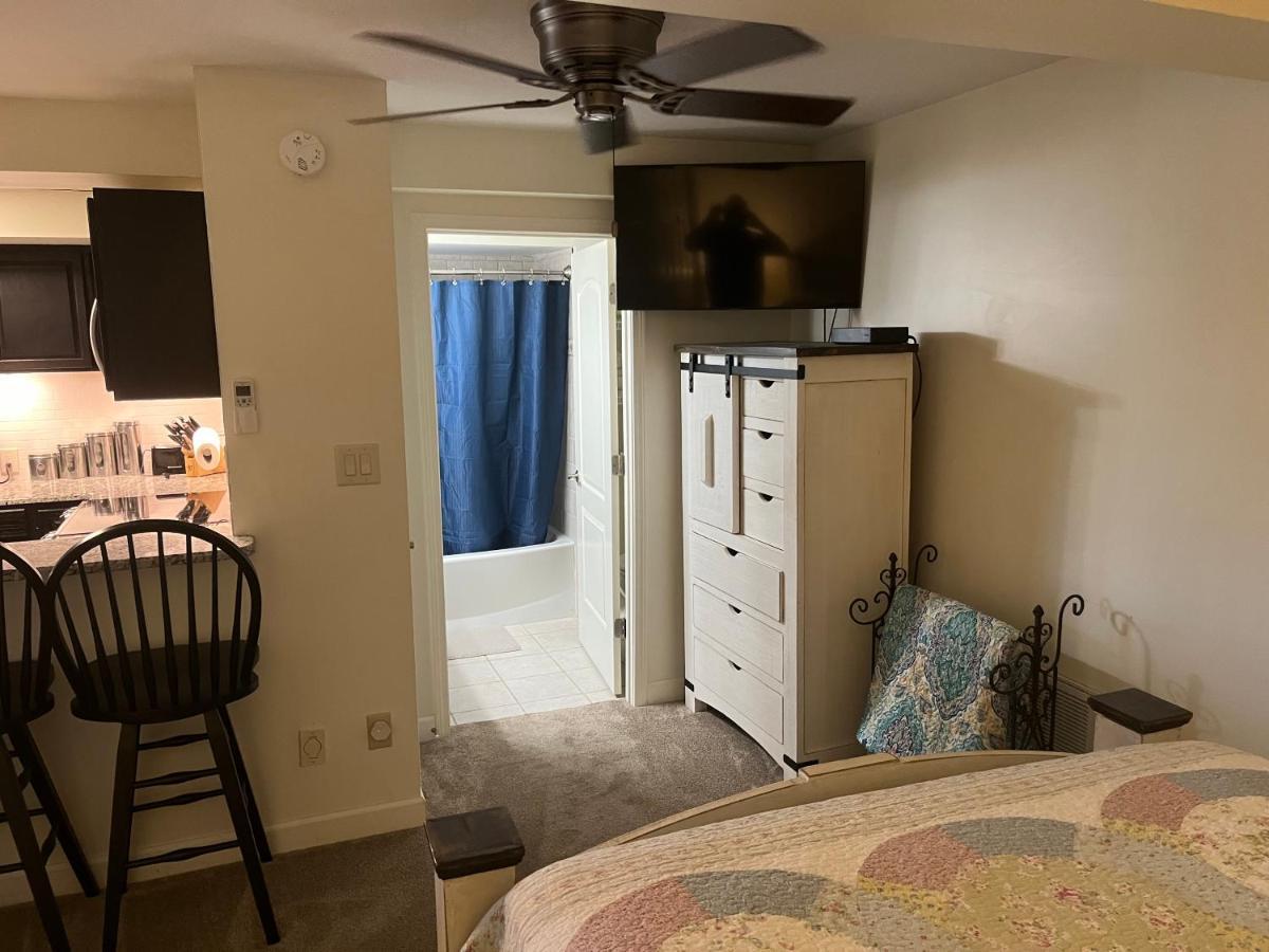 Etowah Apartment In The Country מראה חיצוני תמונה