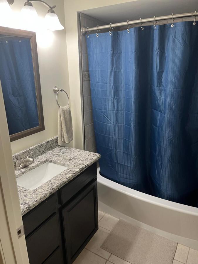 Etowah Apartment In The Country מראה חיצוני תמונה