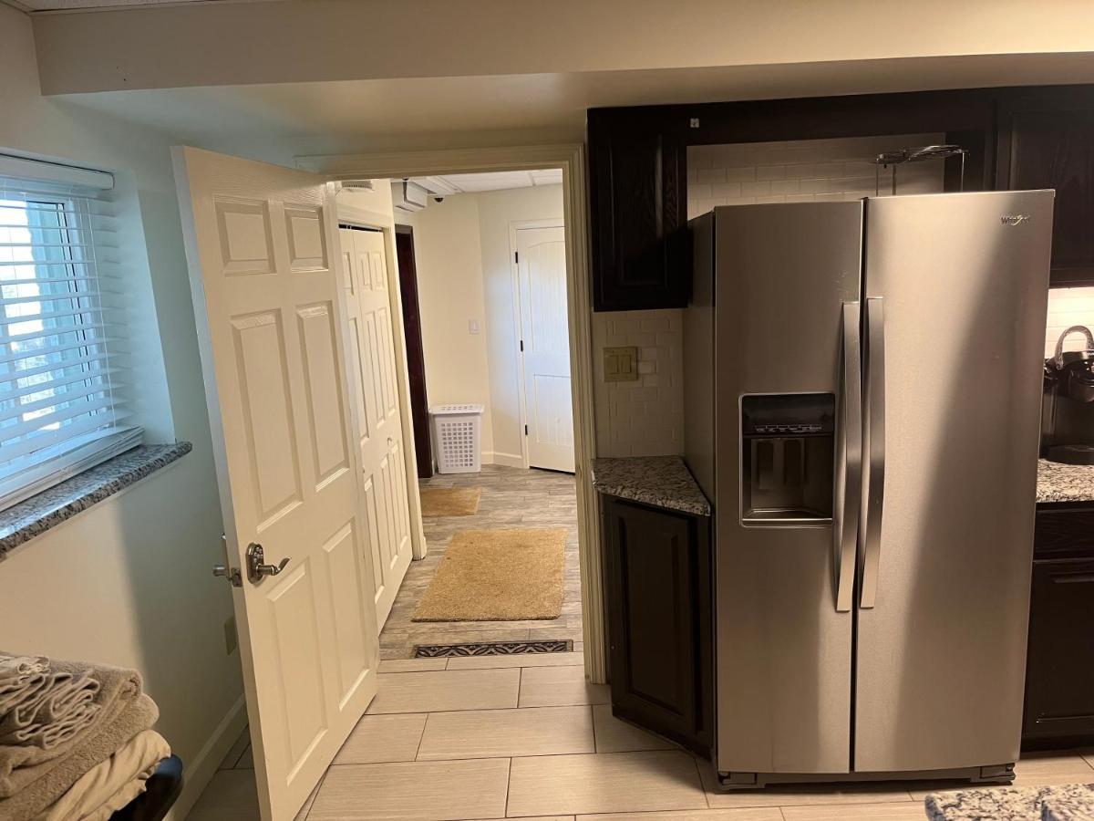 Etowah Apartment In The Country מראה חיצוני תמונה