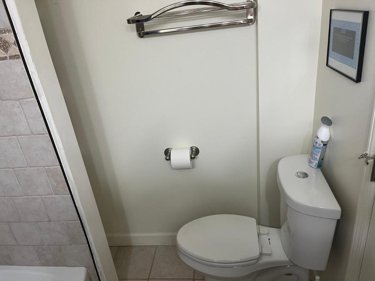Etowah Apartment In The Country מראה חיצוני תמונה