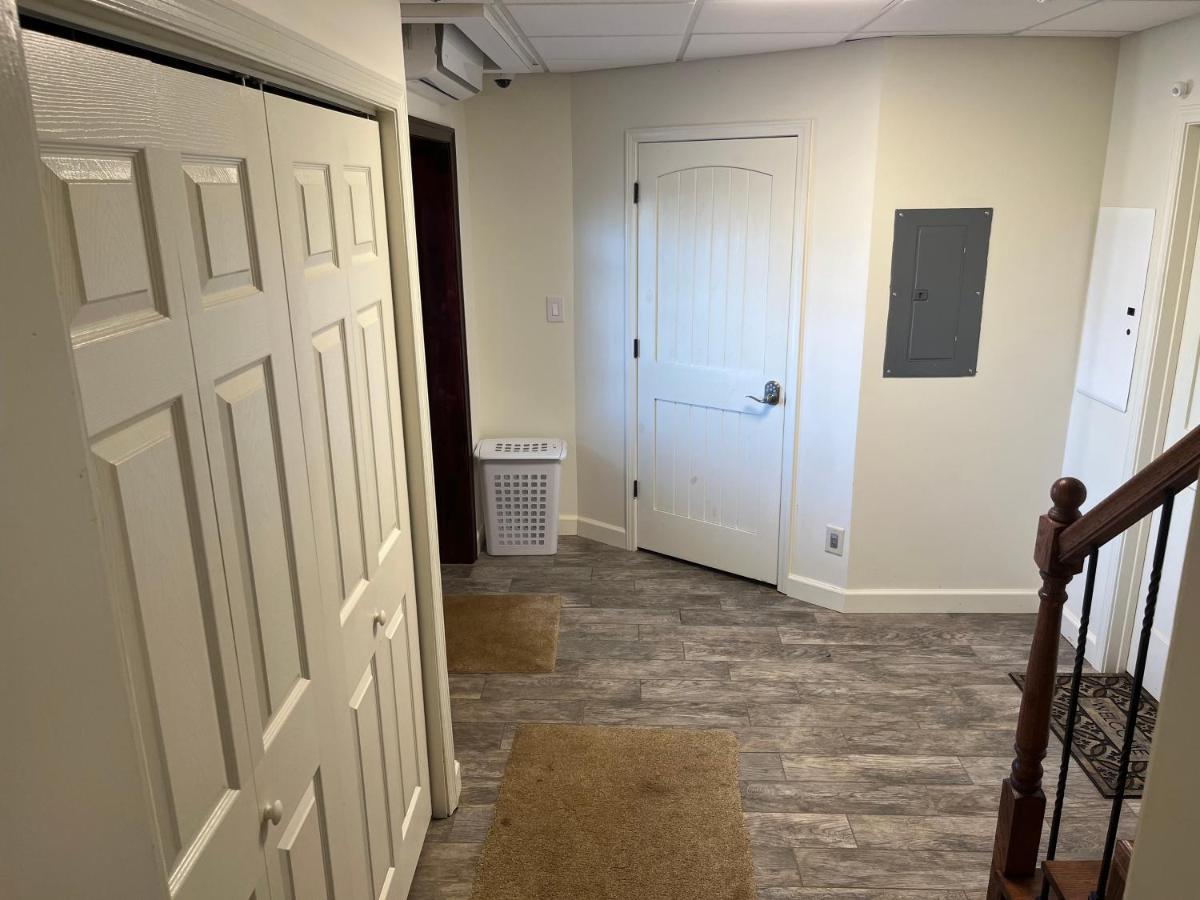 Etowah Apartment In The Country מראה חיצוני תמונה