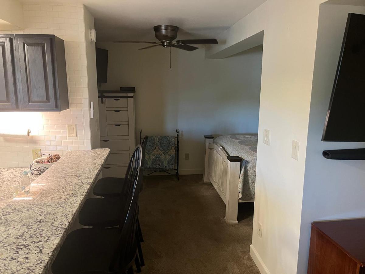 Etowah Apartment In The Country מראה חיצוני תמונה