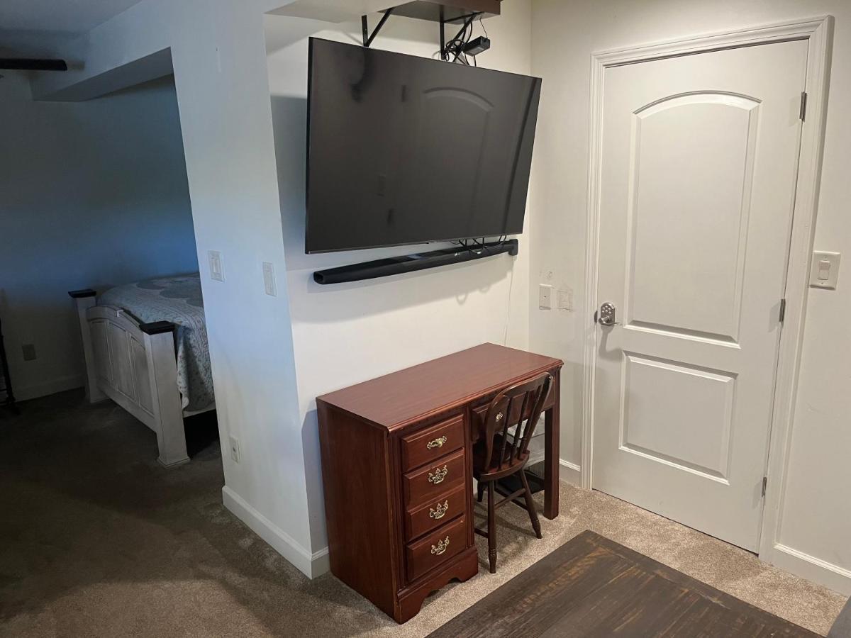 Etowah Apartment In The Country מראה חיצוני תמונה