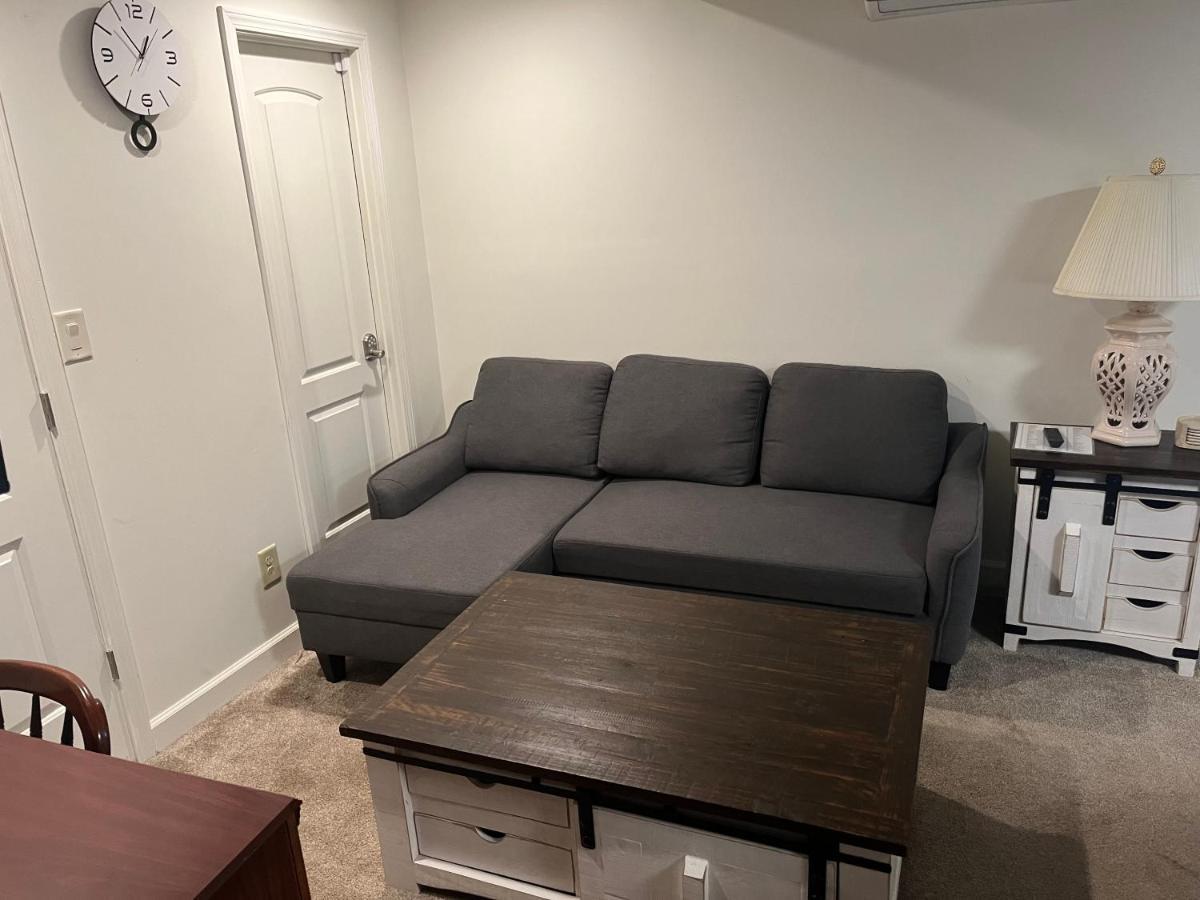 Etowah Apartment In The Country מראה חיצוני תמונה